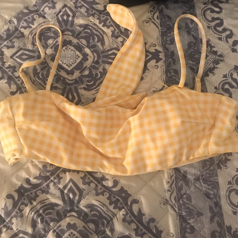 Forever 21 Bathing suit top